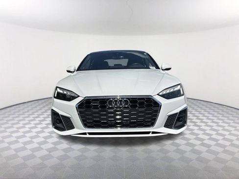 Used 2024 Audi A5 2.0T Premium Plus AWD/4WD image 2