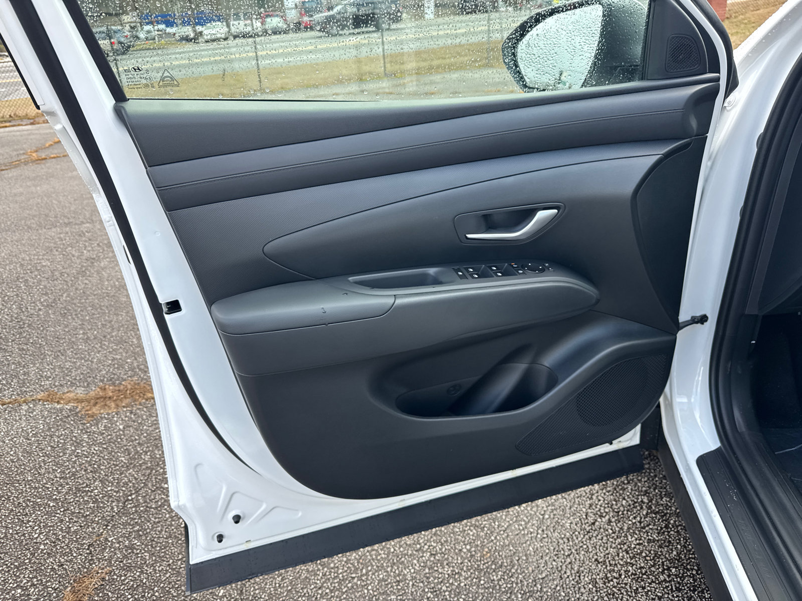 New 2026 Hyundai Tucson SEL Plus FWD image 11