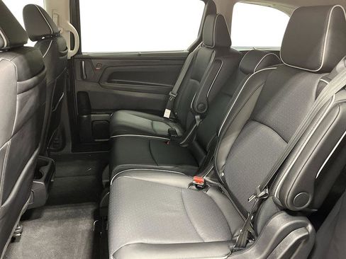 New 2026 Honda Odyssey Elite image 21