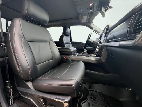 Used 2021 Ford F150 Lariat w/ Equipment Group 502A High AWD/4WD image 33