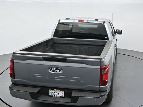 Used 2024 Ford F150 STX w/ Mobile Office Package image 59