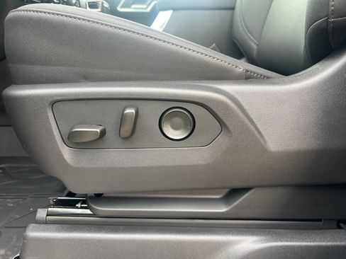 New 2026 Chevrolet Silverado 1500 RST w/ RST All Star Premium Package image 16