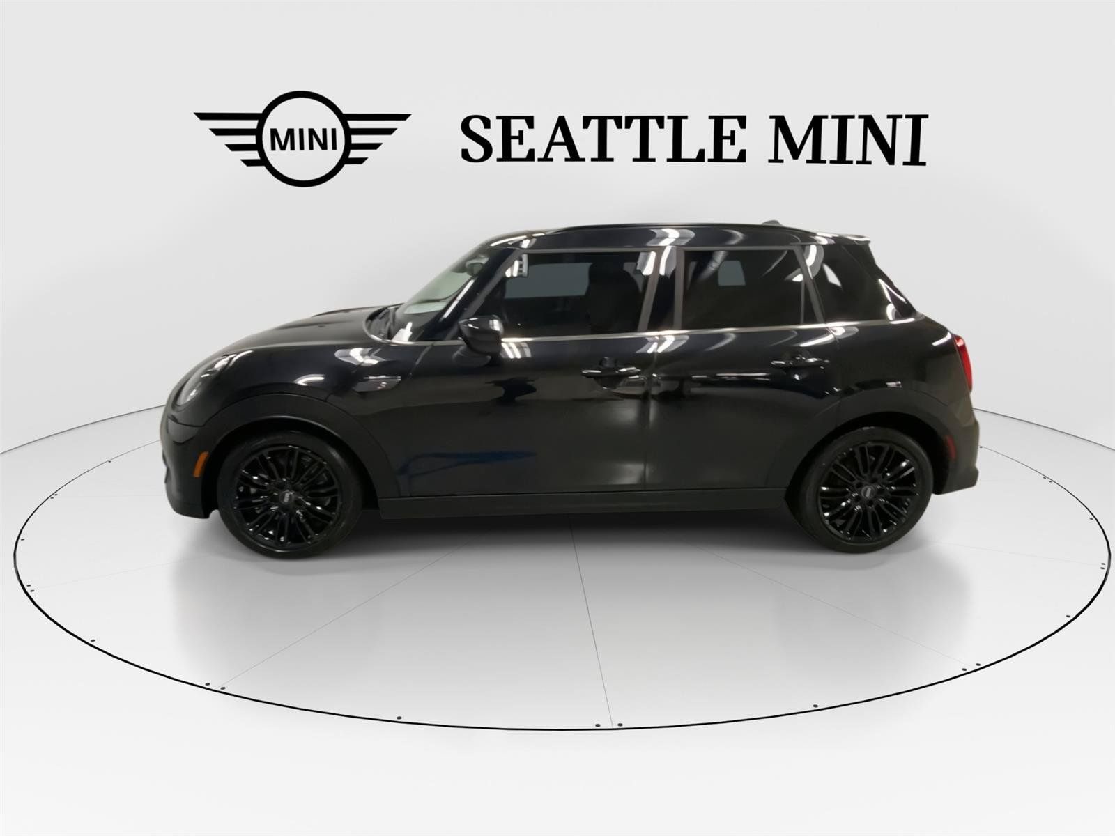 Used 2024 MINI Cooper S FWD image 6