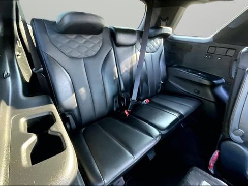 Used 2020 Hyundai Palisade Limited AWD/4WD image 28