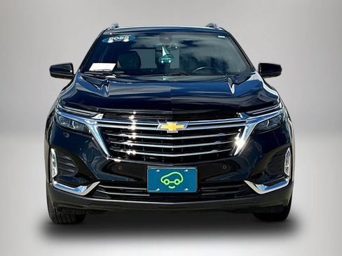 Used 2022 Chevrolet Equinox Premier AWD/4WD image 2