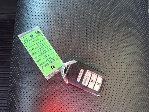 Used 2021 Honda Ridgeline RTL image 33