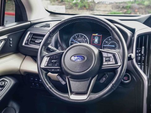 Used 2021 Subaru Ascent Limited image 17