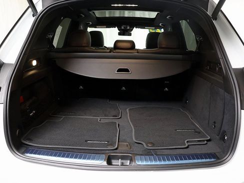 Certified 2025 Mercedes-Benz GLE 53 AMG GLE 53 AMGﾮ image 33