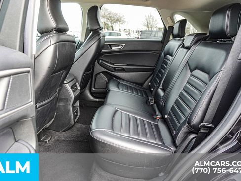 Used 2023 Ford Edge SEL image 23