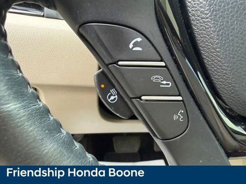 Used 2018 Honda Ridgeline RTL-E image 21
