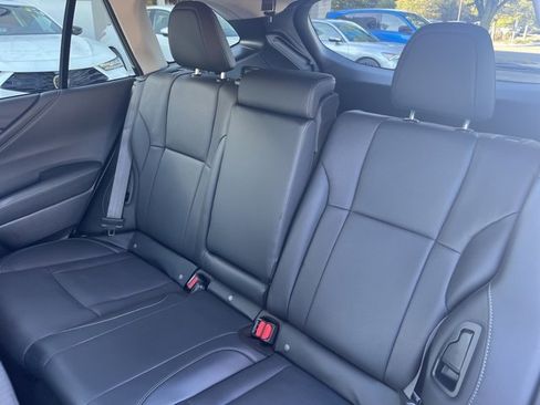 Used 2024 Subaru Outback Limited image 39