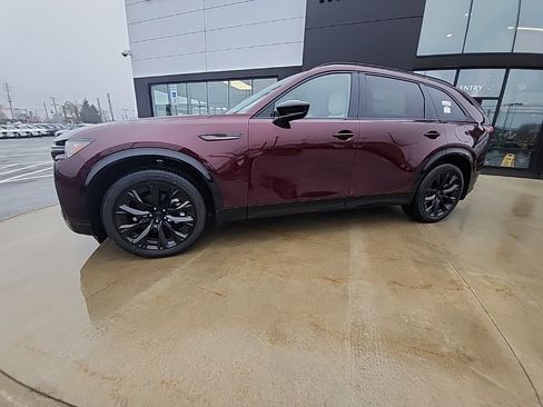 New 2026 MAZDA CX-90 3.3 Turbo S w/ Premium Package image 1