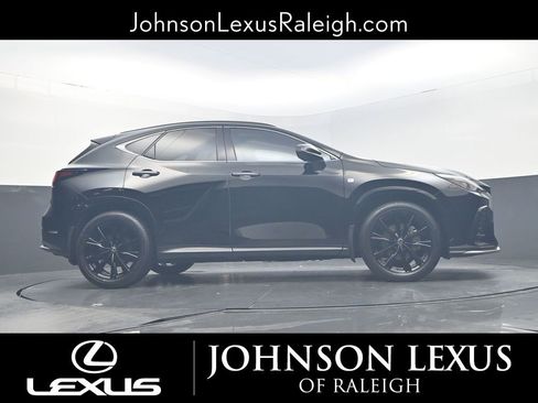 Certified 2023 Lexus NX 350 F Sport image 21