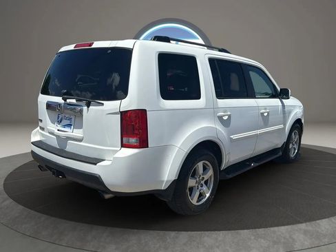 Used 2011 Honda Pilot EX-L image 8