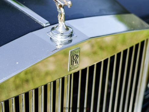 Used 1991 Rolls-Royce Silver Spur II image 34
