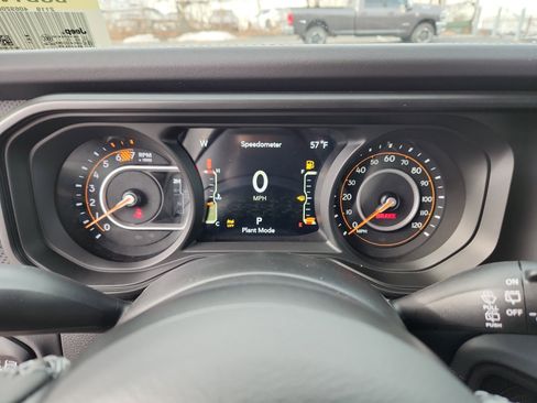 Used 2020 RAM ProMaster 2500 w/ RV Ready Prep Package image 11