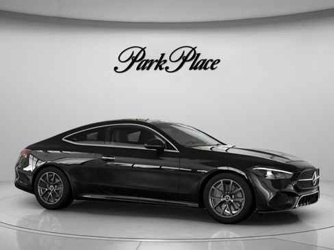 New 2026 Mercedes-Benz CLE 300 4MATIC Coupe image 29