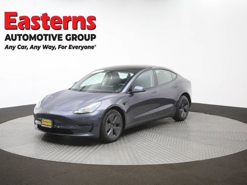 Used 2023 Tesla Model 3 Standard Range RWD image 50