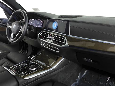 Certified 2023 BMW X5 xDrive45e w/ Parking Assistance Package image 13