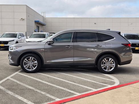 Used 2024 Acura MDX FWD image 6
