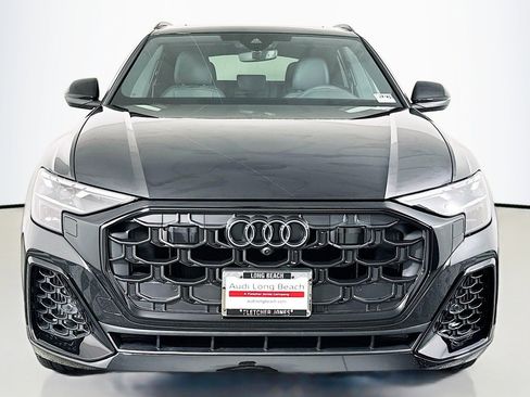 New 2026 Audi Q8 Premium Plus image 2
