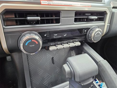 New 2025 Toyota Tacoma SR5 image 22