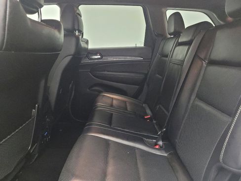 Used 2021 Jeep Grand Cherokee Limited w/ Quick Order Package 28K 80th image 18