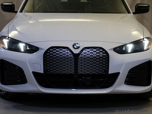 New 2026 BMW i4 xDrive40i w/ M Sport Package image 6