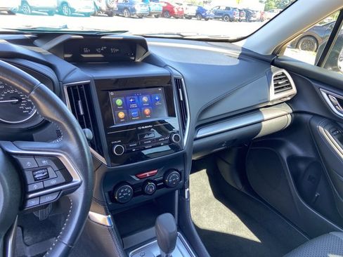 Used 2024 Subaru Forester Premium AWD/4WD image 23