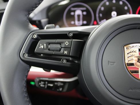 New 2026 Porsche Cayenne E-Hybrid Coupe image 28