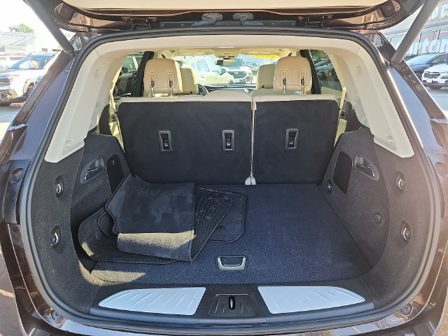 Certified 2020 Buick Envision Essence FWD image 29