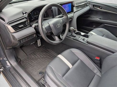 Used 2026 Toyota Camry SE FWD image 10