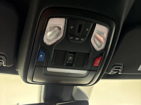 New 2026 RAM 1500 Big Horn AWD/4WD image 14