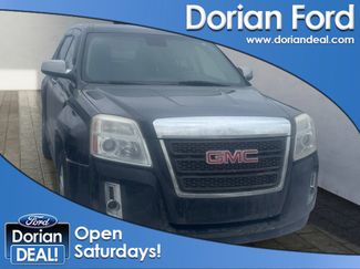 Used 2012 GMC Terrain SLE w/ LPO, Chrome Package video 1