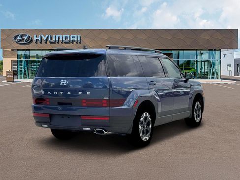 New 2026 Hyundai Santa Fe SEL image 7
