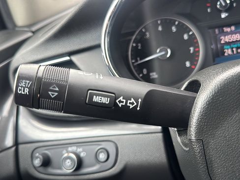 Used 2019 Buick Encore Sport Touring w/ Safety Package image 27