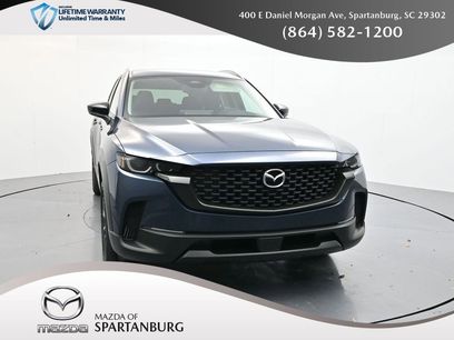 New 2026 MAZDA CX-50 AWD 2.5 S w/ Weather Package