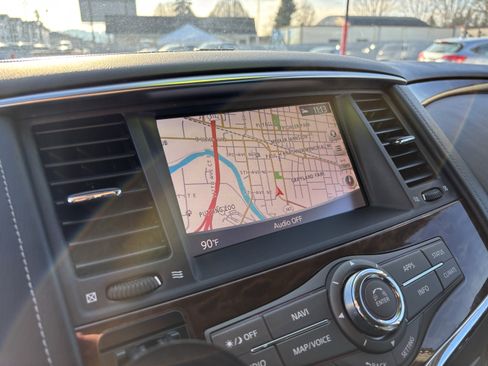 Used 2018 Nissan Armada SV w/ Driver Package image 41