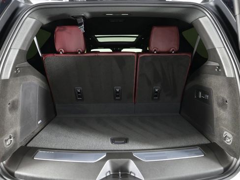 Used 2026 Cadillac Escalade Sport w/ Touring Package image 13