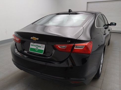 Used 2024 Chevrolet Malibu LT FWD image 6