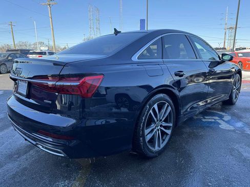 Used 2019 Audi A6 3.0T Premium w/ Convenience Package image 5