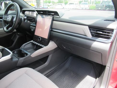 Used 2025 GMC Terrain Elevation FWD image 11
