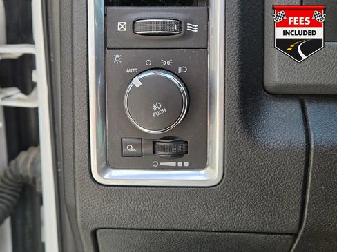 Used 2019 RAM 1500 Big Horn RWD image 29