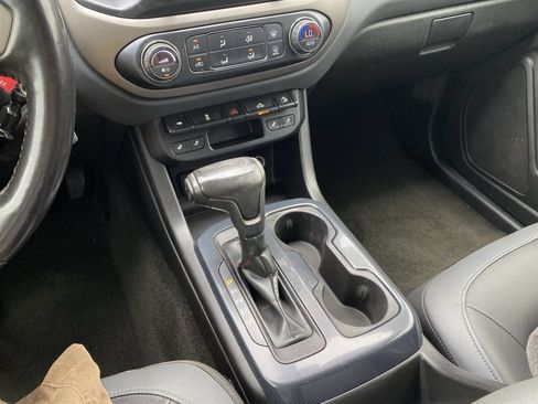 Used 2016 Chevrolet Colorado Z71 RWD image 23