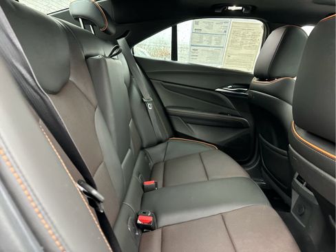 Used 2022 Cadillac CT4 Sport image 31