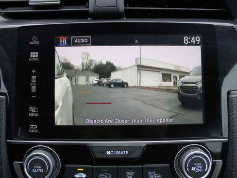 Used 2017 Honda Civic EX image 15