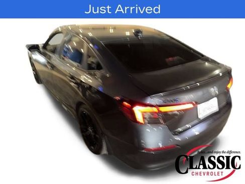 Used 2026 Honda Civic Sport image 14