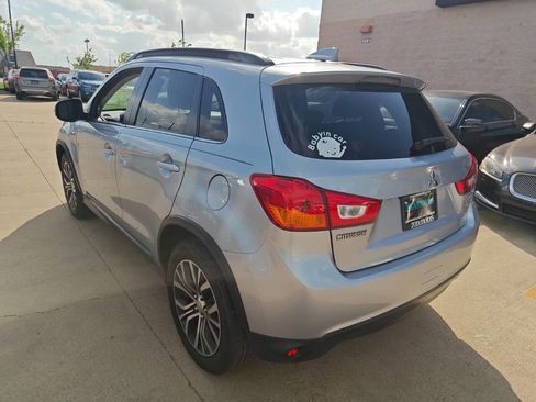 Used 2017 Mitsubishi Outlander Sport SEL image 6