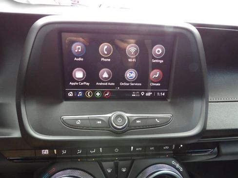 Certified 2021 Chevrolet Camaro LT RWD image 18