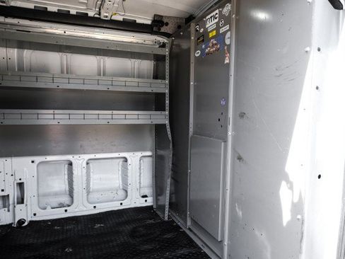Used 2019 Ford Transit 350 148 Medium Roof RWD image 32